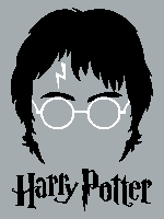 Load image into Gallery viewer, Harry Potter (twin / throw)
