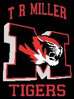Load image into Gallery viewer, TR Miller Tigers (twin / throw)
