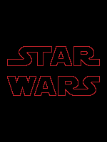 Load image into Gallery viewer, Star Wars Name (twin / throw)
