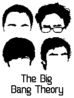 Load image into Gallery viewer, The Big Bang Theory (twin / throw)
